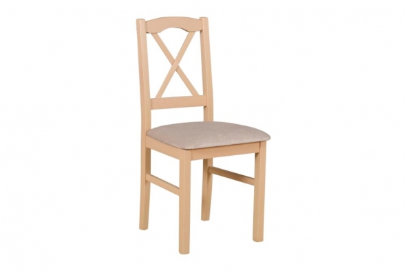 Krzesło NILO 11 Sonoma